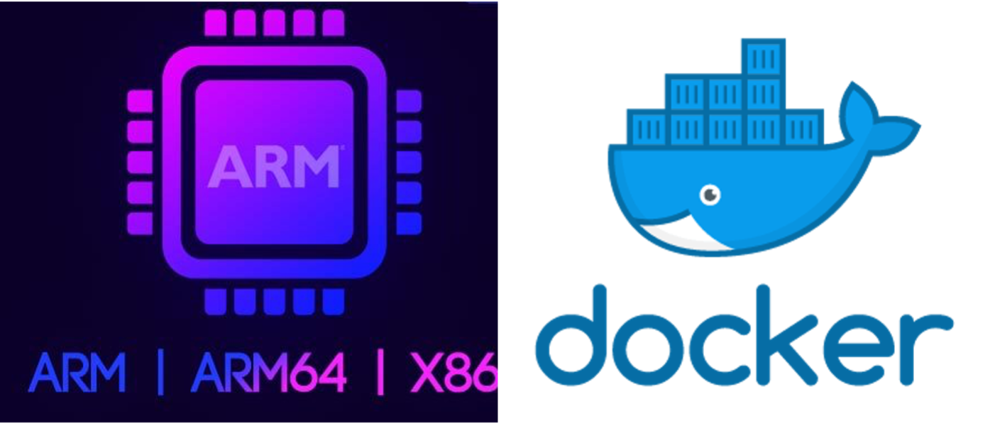 DIY Series: Docker Build Image for Multi Architecture